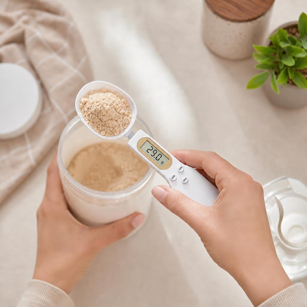 Fitness y nutrición
